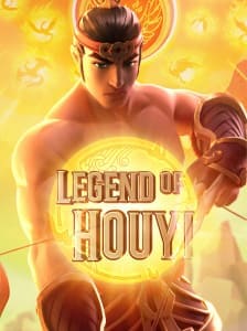 Legend of Hou Yi